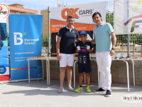 Campeonato Mallorca menores 2019